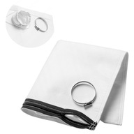 Opakovane použiteľné vrecko do priemyselných vysávačov | polyester | 30L | 1 kus. Opakovane použiteľné vrecko do priemyselných vysávačov | polyester | 30L | 1 kus.