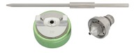 Tryska EXPERT HVLP 2,0 mm pre lakovaciu pištoľ Tryska EXPERT HVLP 2,0 mm pre lakovaciu pištoľ