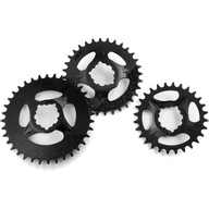 Prevodník kľuky bicykla Dartmoor Direct Intro Boost 30T Prevodník kľuky bicykla Dartmoor Direct Intro Boost 30T