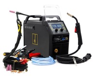 LCD MULTIPRO 200 4v1 SYNERGY TIG AC/DC MIG/MAG LCD MULTIPRO 200 4v1 SYNERGY TIG AC/DC MIG/MAG