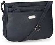 4 PRIESTORY Dámska kabelka MESSAGE BAG A5 2538 4 PRIESTORY Dámska kabelka MESSAGE BAG A5 2538