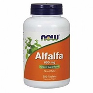 TERAZ Alfalfa 650 mg – 250 tabliet
