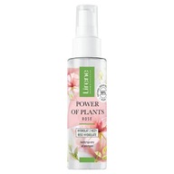 LIRENE Power of Plants ružový hydrolát 100ml LIRENE Power of Plants ružový hydrolát 100ml