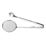 Prémiové sitko Skimmer Sitko na kuchynské náčinie Filter Prémiové sitko Skimmer Sitko na kuchynské náčinie Filter