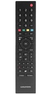 DIAĽKOVÉ OVLÁDANIE PRE TV GRUNDIG TP6 ORIGINÁL DIAĽKOVÉ OVLÁDANIE PRE TV GRUNDIG TP6 ORIGINÁL