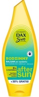 DAX SUN FAMILY PO SLNENÍ BALZAM 5% D-PANTHENOL