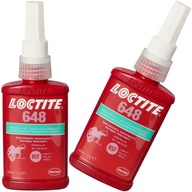 LOCTITE 648 FIXAČNÝ PROSTRIEDOK 50ml 1804977