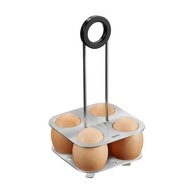 Oceľový košík na varenie vajec GEFU BRUNCH
