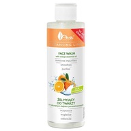 Čistiaci gél na tvár Cleansing Line s prírodným pomarančovým olejom 200 Čistiaci gél na tvár Cleansing Line s prírodným pomarančovým olejom 200