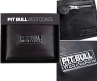 Pánska peňaženka PIT BULL WEST COAST Natural Leather