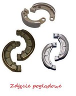 Brzdové čeľuste EBC K709 (1 sada) Brzdové čeľuste EBC K709 (1 sada)