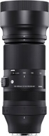Sigma C 100-400 mm f / 5-6,3 DG DN OS Sony E