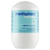 Medispirant roll-on minerál kamenec 40 ml Medispirant roll-on minerál kamenec 40 ml