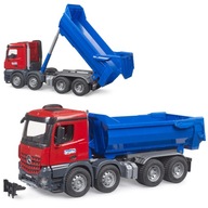 Bruder 03621 Mercedes Arocs Veľký sklápač Bruder 03621 Mercedes Arocs Veľký sklápač