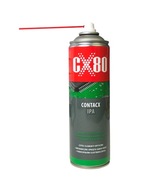 CX80 CONTACX IPA ELECTRONICS ČISTENIE 500ml CX80 CONTACX IPA ELECTRONICS ČISTENIE 500ml
