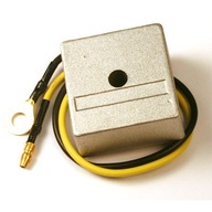ELEKTROSPORT UNIVERZÁLNY REGULÁTOR NAPÄTIA 12V ELEKTROSPORT UNIVERZÁLNY REGULÁTOR NAPÄTIA 12V