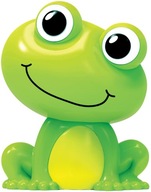 Interaktívna hra Dumel Froggy Party