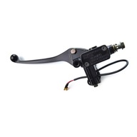 motocyklové hydraulické čerpadlo s kotúčovou brzdou motocyklové hydraulické čerpadlo s kotúčovou brzdou