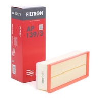 FILTRON Vzduchový filter AP139/3 VW AUDI SKODA FILTRON Vzduchový filter AP139/3 VW AUDI SKODA