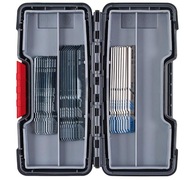 Sada pílových listov BOSCH 2607010903 T119BO T111C Sada pílových listov BOSCH 2607010903 T119BO T111C