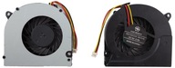 NOVÝ VENTILÁTOR PRE HP 6720s 6820s 6520s 540 550 NOVÝ VENTILÁTOR PRE HP 6720s 6820s 6520s 540 550