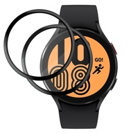 2x hybridné sklo pre Samsung Galaxy Watch 4 44 mm 2x hybridné sklo pre Samsung Galaxy Watch 4 44 mm