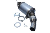 Filter pevných častíc diesel + katalyzátor MAXGEAR 27-6038