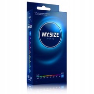 MY.SIZE Pro kondómy 72 mm veľkosť XXL - 10 ks.