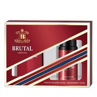 LA RIVE Set Brutal Classic voda po holení 100 ml + deodorant 150 ml