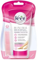 VEET Depilačný krém pre normálnu pleť 135ml