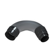 VETRANIE KRBOVÁ PRIPOJOVACIA RÚRA 125mm VETRANIE KRBOVÁ PRIPOJOVACIA RÚRA 125mm