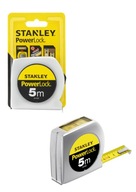 POWERLOCK MERANIE HORNEJ HODNOTY 5 m STANLEY 0-33-932 POWERLOCK MERANIE HORNEJ HODNOTY 5 m STANLEY 0-33-932