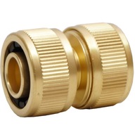 Záhradná hadica na opravu mosadz 3/4'' CELLFAST Záhradná hadica na opravu mosadz 3/4'' CELLFAST
