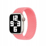 Spletený remienok NA HODINKY APPLE 6 7 8 SE 38/40/41 mm Spletený remienok NA HODINKY APPLE 6 7 8 SE 38/40/41 mm
