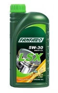 FANFARO 5W30 LSX 1L