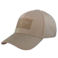 Čiapka Condor Flex Tan L/XL Čiapka Condor Flex Tan L/XL