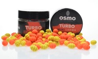 Killer OSMO Mini Larva Wafters - TURBO nástraha Killer OSMO Mini Larva Wafters - TURBO nástraha