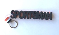Penová kľúčenka Polaris Sportsman