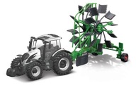 Valtra N174 BBURAGO Valtra N174 BBURAGO