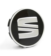 KRYT RÁFKA SEAT ALHAMBRA ČIERNA KRYT RÁFKA SEAT ALHAMBRA ČIERNA