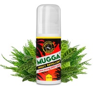 MUGGA ROLL ON STRONG 50% DEET 50ml MUGGA ROLL ON STRONG 50% DEET 50ml