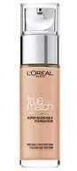 LOREAL TRUE MATCH FOUNDATION R2 C2 ROSE VANILKA 30 ML SPF LOREAL TRUE MATCH FOUNDATION R2 C2 ROSE VANILKA 30 ML SPF