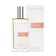 YODEYMA KARA PARFÉM 50 ML