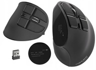Bezdrôtová myš Natec Euphonie USB Bluetooth Bezdrôtová myš Natec Euphonie USB Bluetooth