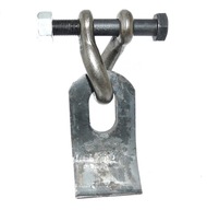 Okovy DUC-904 Ducker MKL PMK VMS 945000900 Okovy DUC-904 Ducker MKL PMK VMS 945000900