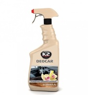 K2 DEOCAR VANILKA VÔŇA 700 ML K2 DEOCAR VANILKA VÔŇA 700 ML