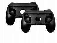2x držiak na uchopenie pre JoyCon Joy Con Nintendo Switch 2x držiak na uchopenie pre JoyCon Joy Con Nintendo Switch
