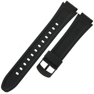 Remienok na hodinky Casio AW-81, čierny Remienok na hodinky Casio AW-81, čierny
