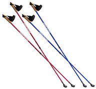 PALICE NA NORDIC WALKING NILS NW607 SET PRE DVOCH