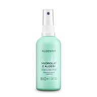 Aloesove Aloe hydrolát 100 ml Aloesove Aloe hydrolát 100 ml